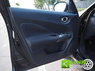 NISSAN Juke usata, con Bluetooth