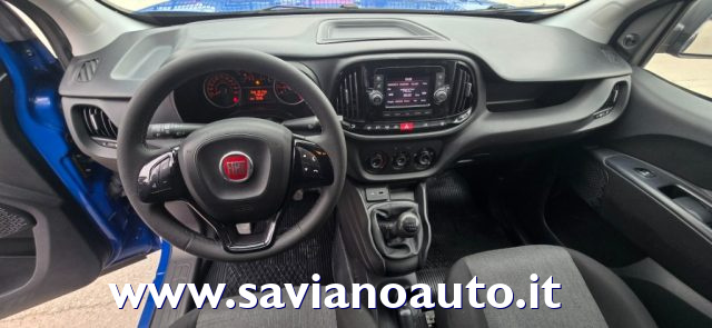 FIAT Doblo usata 6