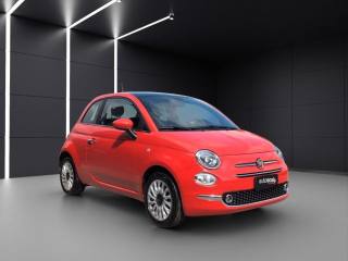 FIAT 500 usata, con Chiusura centralizzata