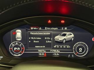 AUDI Q5 usata, con Cruise Control