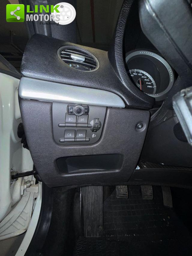 ALFA ROMEO Brera usata, con Fendinebbia