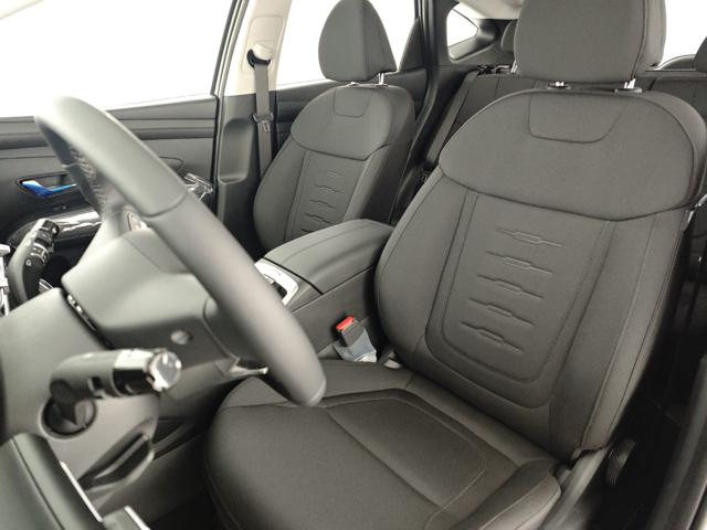 HYUNDAI Tucson usata, con Controllo automatico clima
