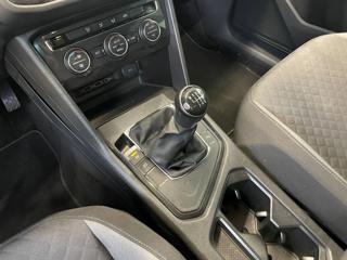 VOLKSWAGEN Tiguan usata, con Servosterzo