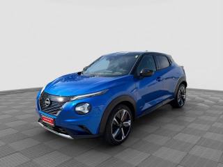 NISSAN Juke Juke 1.6 HEV N-Design