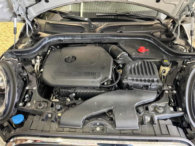 MINI Cooper usata, con Cruise Control