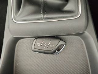 MG MG3 usata, con Immobilizzatore elettronico