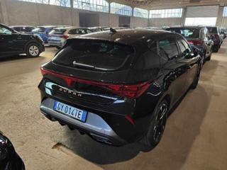 SEAT Leon usata, con Airbag Passeggero