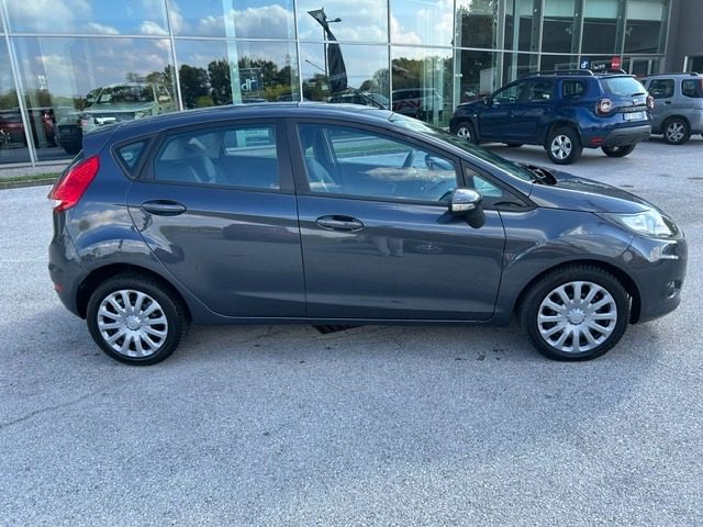 FORD Fiesta usata, con Airbag laterali