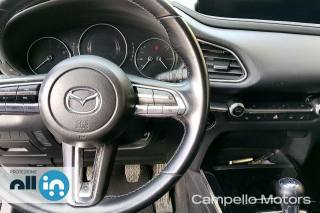 MAZDA CX-30 usata 7