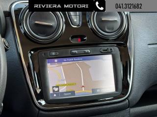 DACIA Lodgy usata, con Chiusura centralizzata