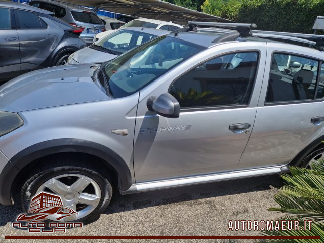 DACIA Sandero usata, con Airbag