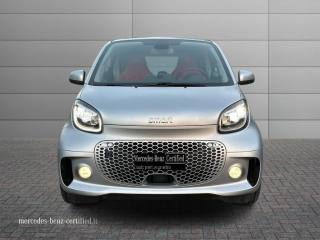 SMART ForTwo usata, con Airbag laterali