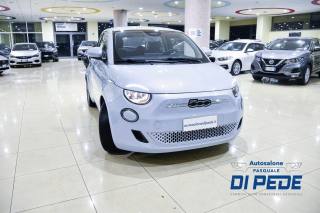 FIAT 500 usata, con Airbag laterali