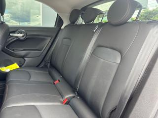 FIAT 500X usata, con Cruise Control