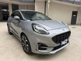 FORD Puma usata, con Climatizzatore