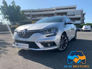 RENAULT Megane Sporter dCi 8V 110 CV EDC Energy Intens