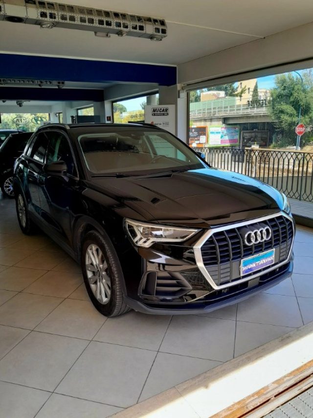 AUDI Q3 usata, con Airbag