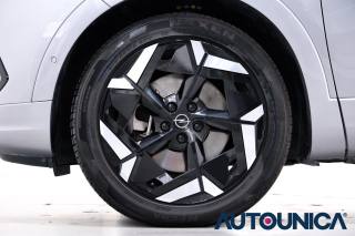 OPEL Grandland usata, con ESP