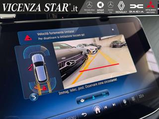 MERCEDES-BENZ E 220 usata, con Filtro antiparticolato