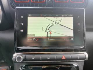 CITROEN C3 Aircross usata, con Vetri oscurati