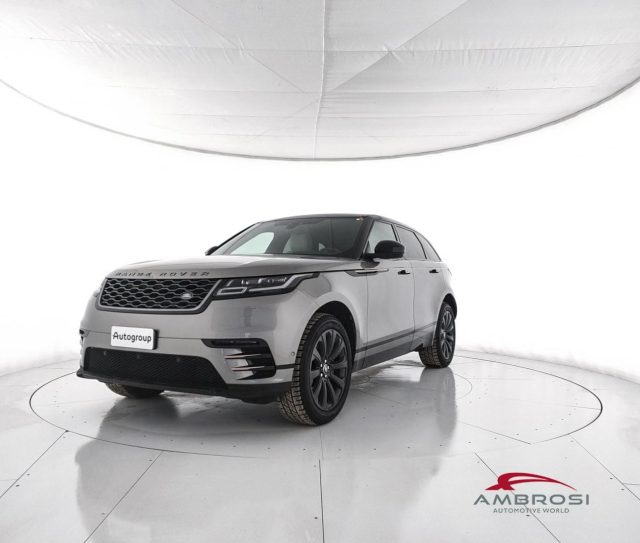 LAND ROVER Range Rover Velar usata 0