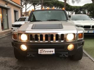 HUMMER H3 usata, con Airbag