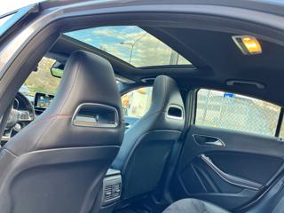 MERCEDES-BENZ A 250 usata, con Park Distance Control