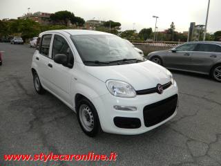 FIAT Panda VAN 1.2 GPL 69cv - UNIPRO TAGLIANDATA