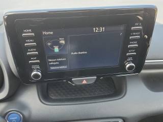 TOYOTA Yaris usata, con Specchietti laterali elettrici