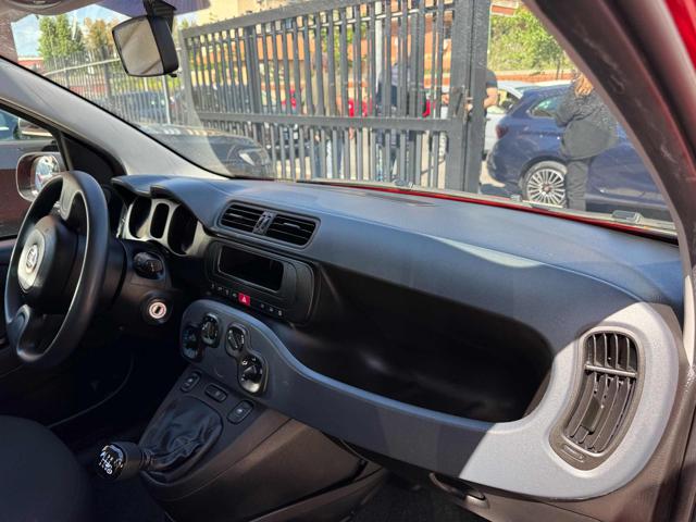 FIAT Panda usata, con Controllo trazione