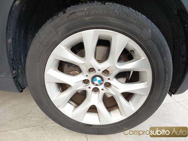 BMW X5 usata, con Airbag testa