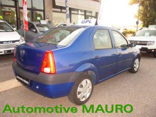DACIA Logan usata 6
