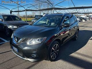 NISSAN X-Trail X-Trail III 2014 1.6 dci AcentaPremium4wd GM921RC