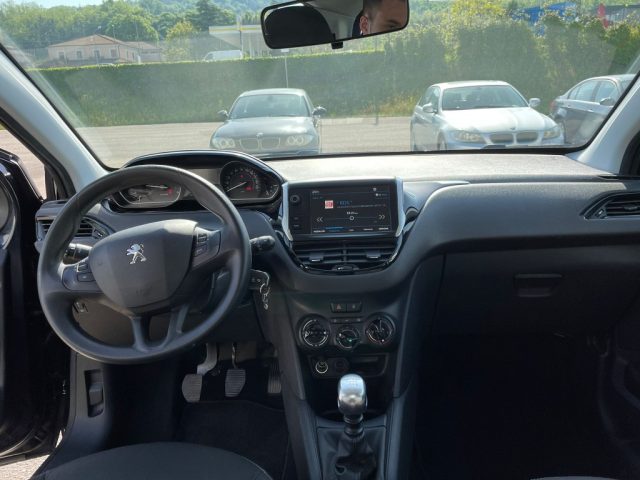 PEUGEOT 208 usata, con ESP