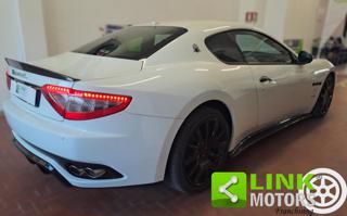 MASERATI GranTurismo usata 12