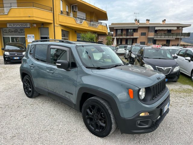 JEEP Renegade usata, con Airbag laterali