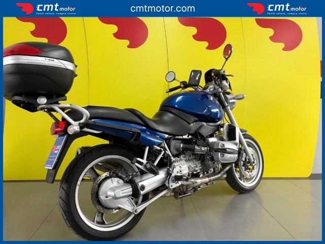 BMW R 850 R usata 3