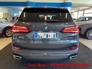 BMW X5 usata, con Climatizzatore