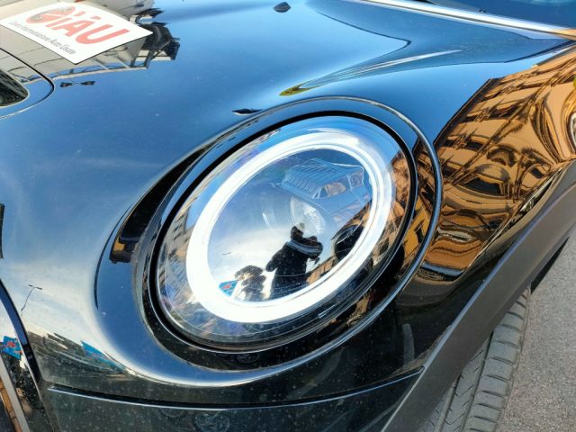 MINI Cooper SE usata, con Controllo elettronico della corsia