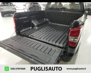 SSANGYONG REXTON usata, con Airbag Passeggero