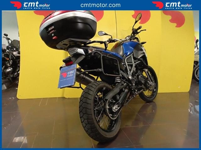 BMW F 800 GS usata 3