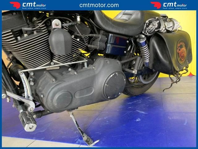 HARLEY-DAVIDSON Other usata 6