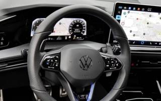 VOLKSWAGEN Golf usata, con Airbag Passeggero