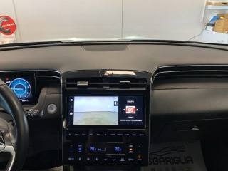 HYUNDAI Tucson usata, con ESP
