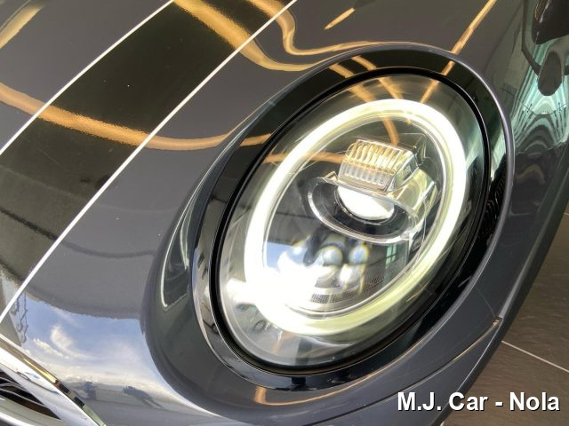 MINI Cooper S usata, con Vetri oscurati