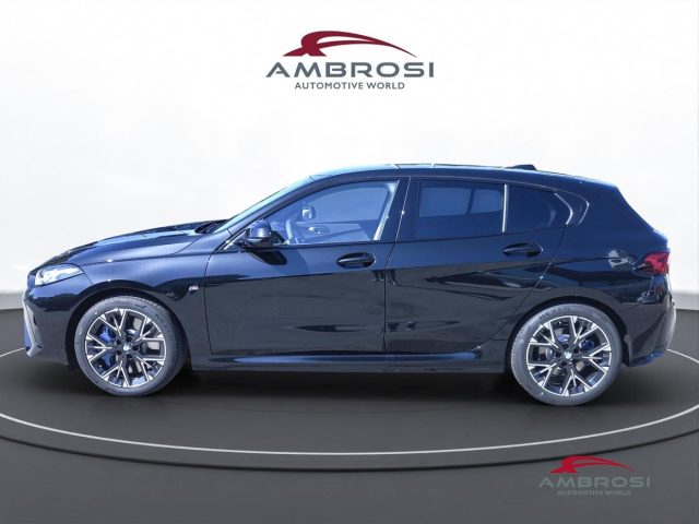 BMW 120 usata 5