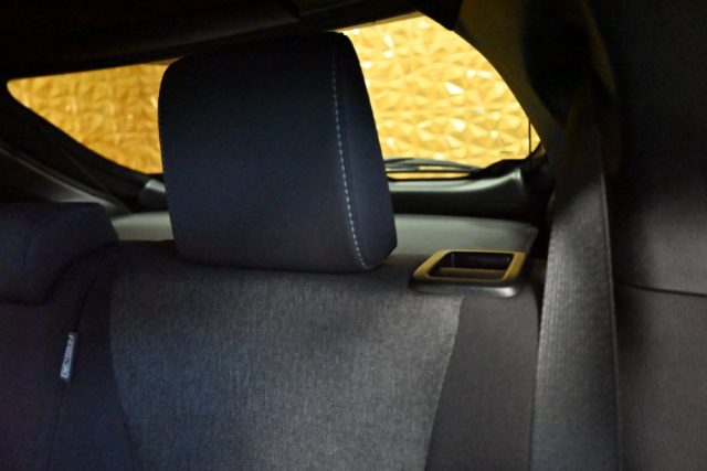 TOYOTA Yaris Cross usata 55