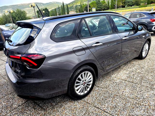 FIAT Tipo usata, con Cerchi in lega