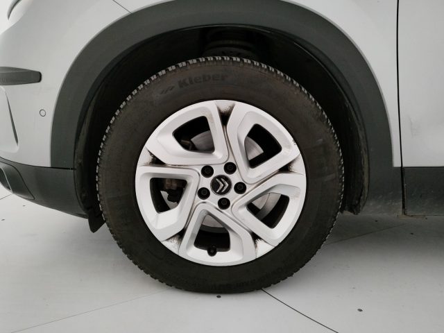 CITROEN C5 Aircross usata, con Cerchi in lega