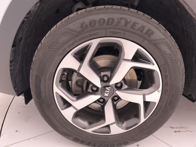 KIA Sportage usata, con Chiusura centralizzata